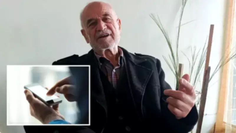 Burdur'da Emekli Öğretmeni Dolandırıcılıktan Banka Çalışanları ve Polis Kurtardı