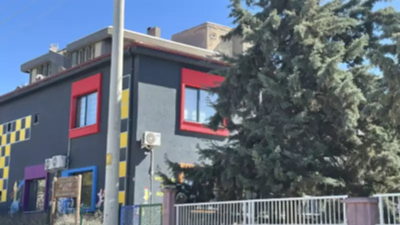 Burdur'da Kreşte Yemekten Zehirlenme: 30 Çocuk Hastanelik Oldu