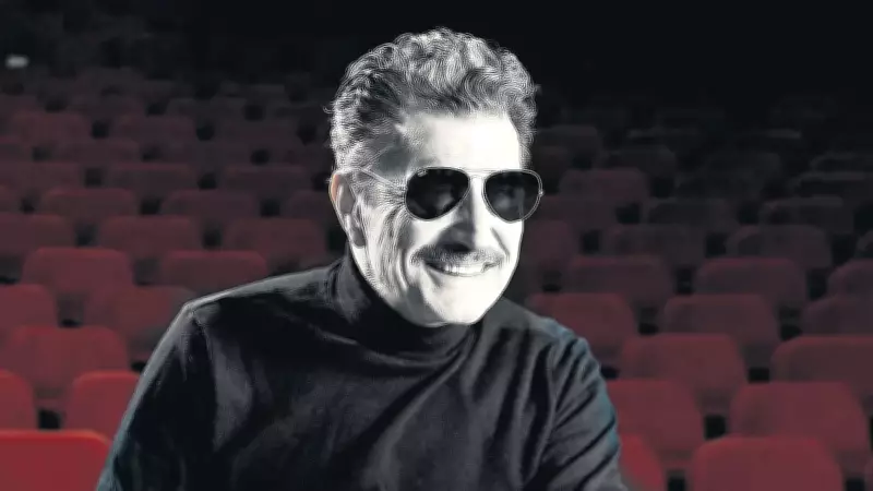 Burhan Öçal: Darbukasıyla Dünyayı Fetheden Trakya'nın Ritim Ustası