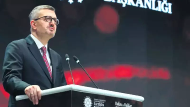 Burhanettin Duran: 28 Şubat Planlı Bir Toplum Mühendisliğiydi