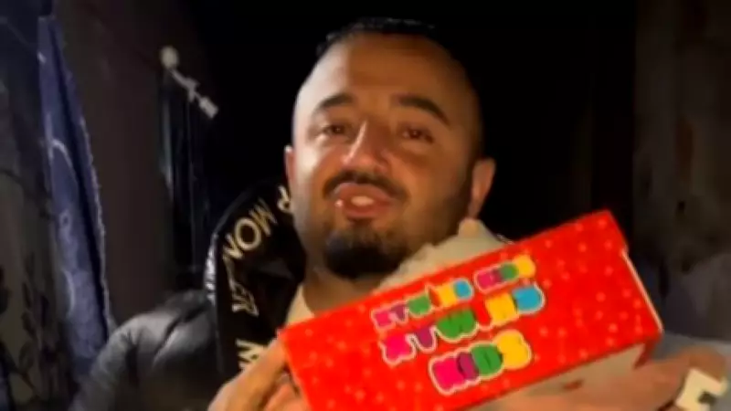 Bursa Abisi Tutuklandı: Yardım Videolarıyla Vicdanları Suistimal Etti