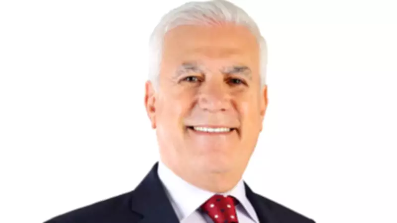 Bursa Büyükşehir Belediye Başkanı Mustafa Bozbey Gözaltına Alındı