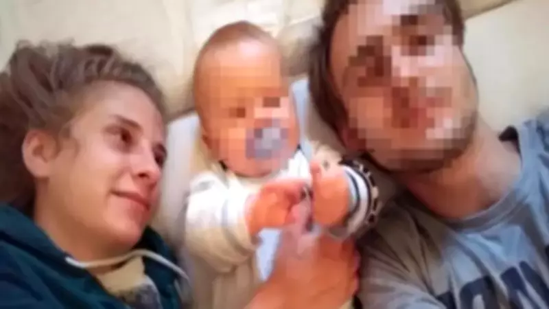 Bursa'da 7 Yıl Sonra Bulunan Nazar, Annesiyle Buluştu: Gerçek Söylenmedi