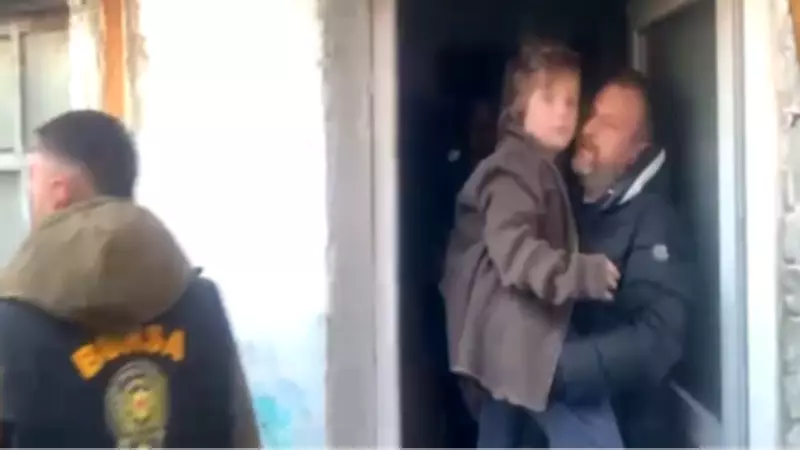 Bursa'da 7 Yıllık Esaret Sonrası DNA Sonucu Açıklandı: Kayıp Çocuk ve Annesi