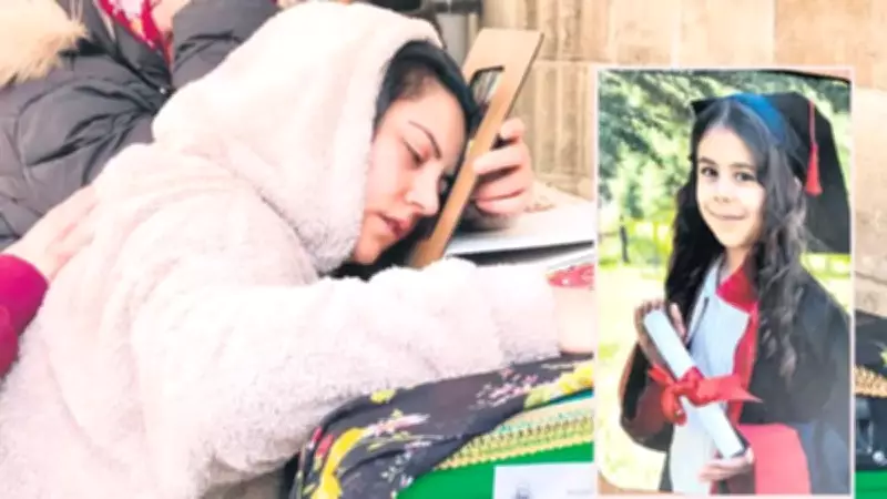 Bursa'da Acı Kayıp: Öykü Durgut'un Hayatı Trajik Bir Kazada Son Buldu