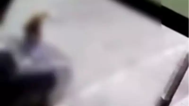 Bursa'da Alkollü Sürücü, Çarptığı Yaşlı Kadının Ölümünden Sonra Kaza Yerinde Kahve İçti