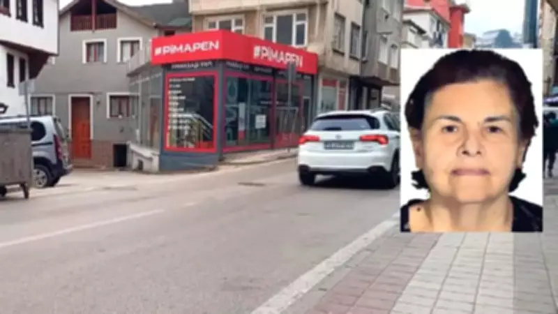 Bursa'da Alkollü Sürücü Kazadan Sonra Kahveyle Ayılmaya Çalıştı