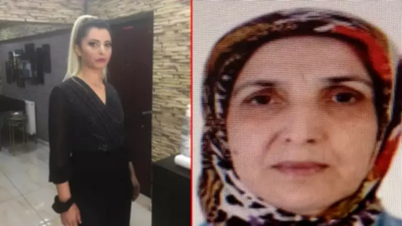 Bursa'da Anne-Kız Dehşeti: Evde Doğan Torununu Gömdü, 'İstersen Çöpe At' Dedi