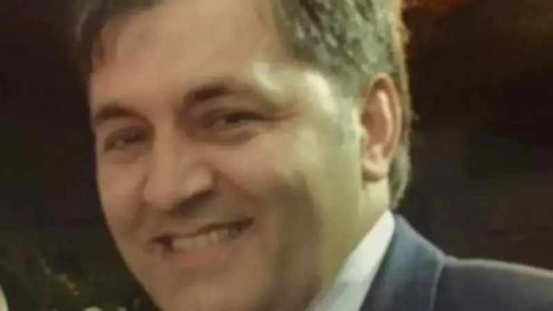 Bursa'da Asidi Su Zanneden Adam Hayatını Kaybetti