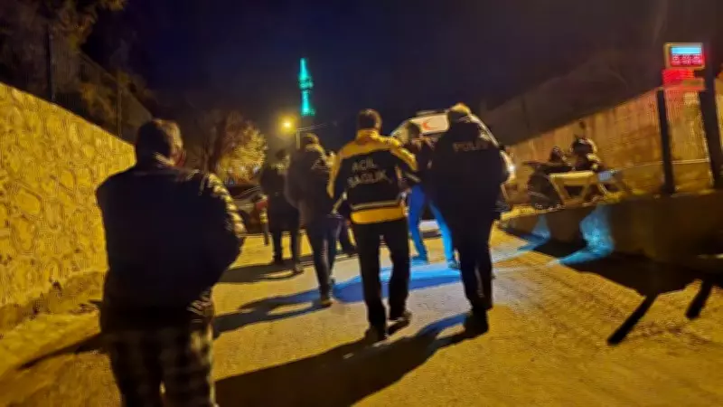 Bursa'da Baba ve Oğul Tekne Kazasından Son Anda Kurtuldu