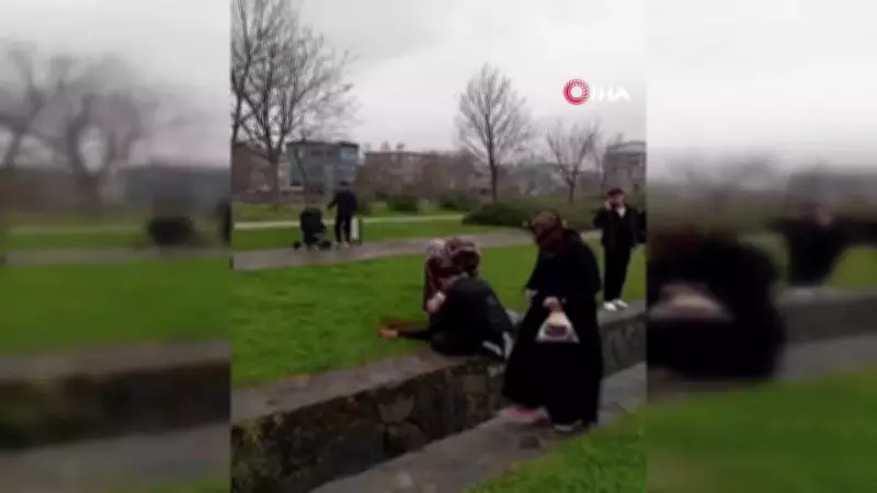 Bursa'da Bıçaklı Kavga: Boğazı Kesilen Kişi Hastanede Hayatını Kaybetti