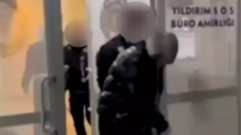 Bursa'da Büyük Kaçakçılık Operasyonu: 460 Kilo Tütün ve 310 Bin Makaron Ele Geçirildi