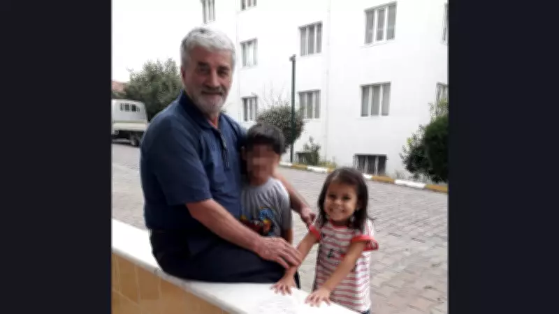 Bursa'da El Freni Dehşeti: Öykü'nün Dedesinden Acı Haber Geldi