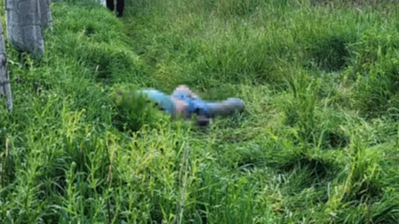 Bursa'da Kaybolan Alzheimer Hastası Yaşlının Cansız Bedeni Bulundu