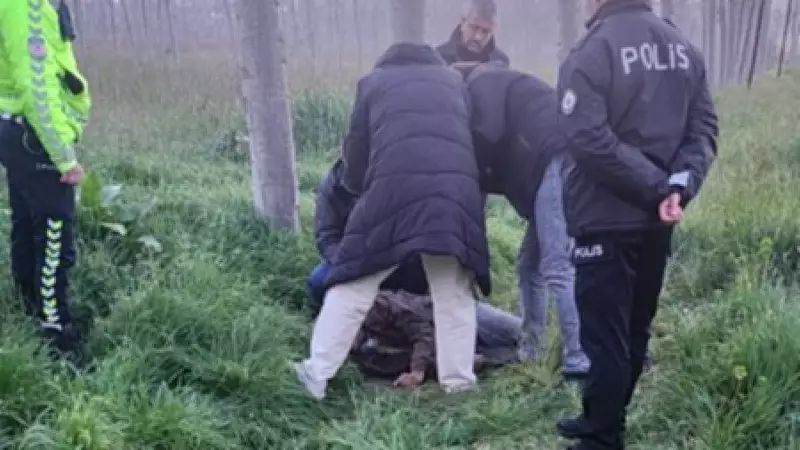 Bursa'da Kayıp Alzheimer Hastası Zeki Karakuş'un Cansız Bedeni 5 Gün Sonra Bulundu