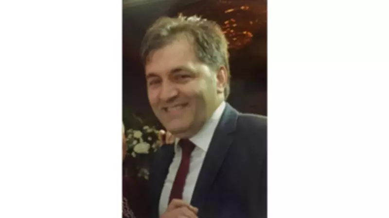 Bursa'da Su Sanıp İçtiği Asit Şişesi Turşucunun Hayatına Mal Oldu