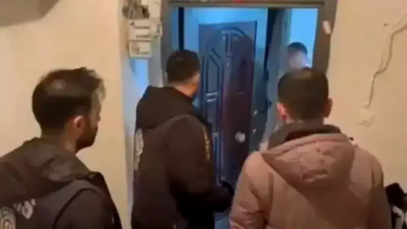 Bursa'da Yatırım Dolandırıcılığında 7 Milyar TL'lik Şebekeye Operasyon: 9 Tutuklama