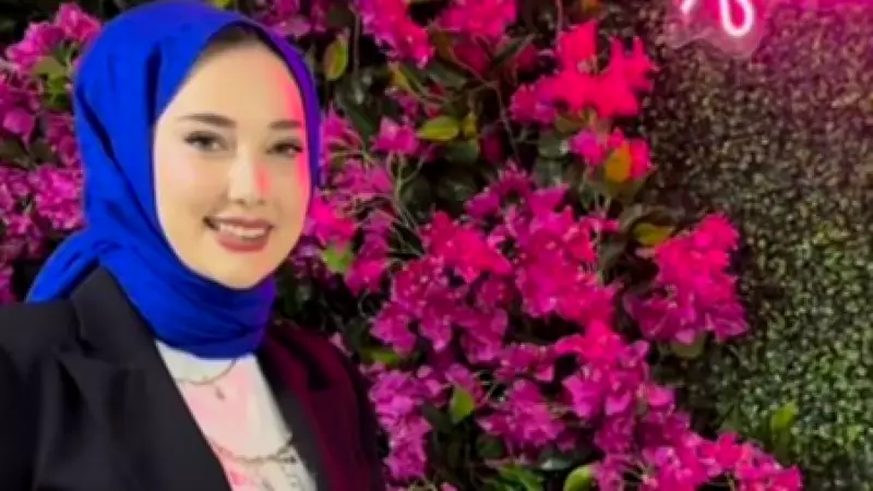 Bursa'da Yürek Yakan Cinayet: Eski Sevgili İş Yerinde Nagihan Karadeniz'i Öldürdü