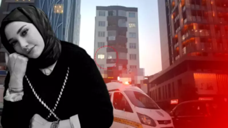 Bursa'daki Güzellik Merkezi Cinayetinde Şok Ayrıntı: Eski Sevgili Barışma Reddiyle Katletti