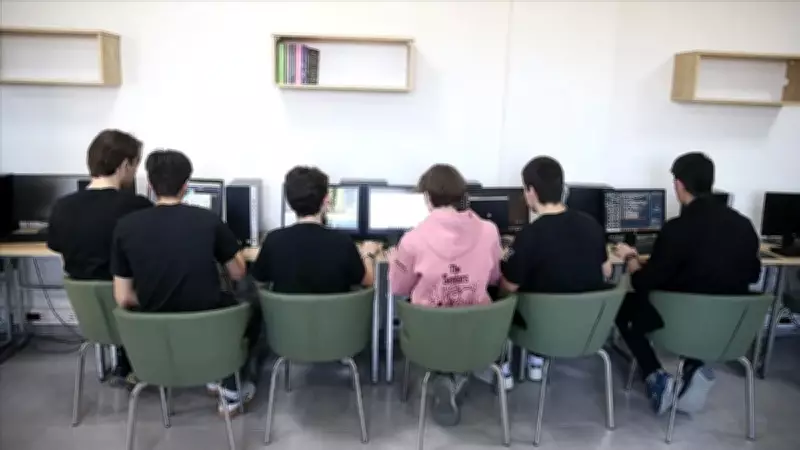 Bursa'dan NASA'ya Uzanan Zafer: Liselilerin Yapay Zekası Dünya Şampiyonu Oldu