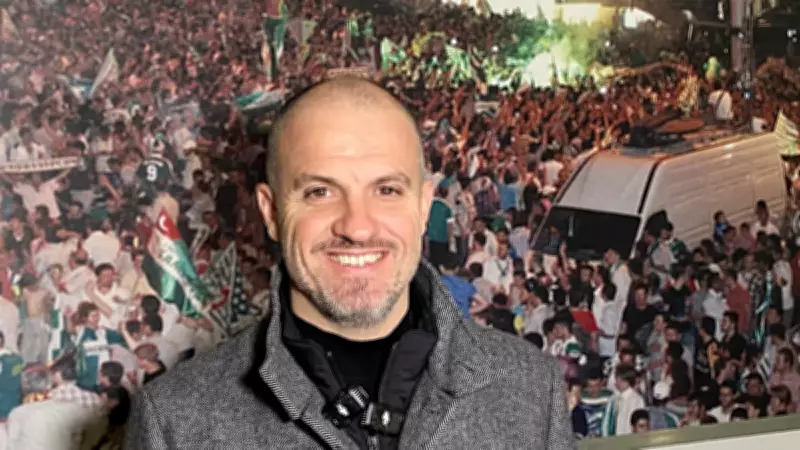 Bursaspor Teknik Direktörü Mustafa Er: 'Şampiyonluk Hayali Kurmalarını İstiyorum'