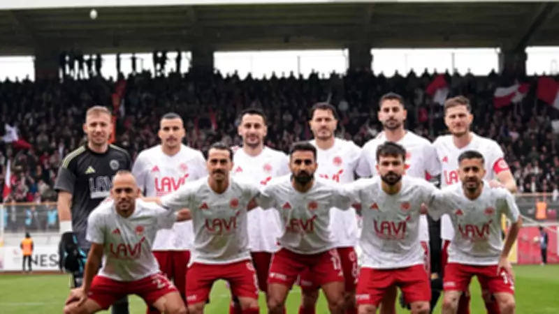 Bursaspor ve Batman Petrolspor 1. Lig Yükselme Yolunda Avantajlı Konumda