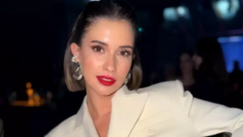 Buse Terim Boşanma Sürecindeki Zorlukları Anlattı: Ciddi Sınavlar Verdik