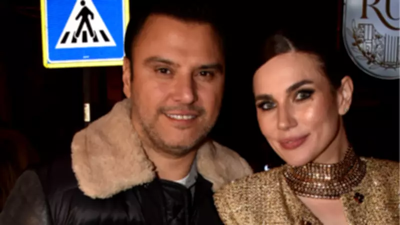 Buse Varol: 'Sakalsız Alişan'ı Hiç Beğenmedim' Dedi, Alişan da Katıldı