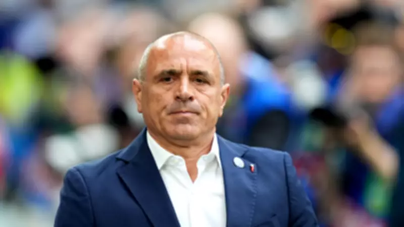 Calzona: Milan Skriniar Milli Takım İçin Kariyerini Riske Attı