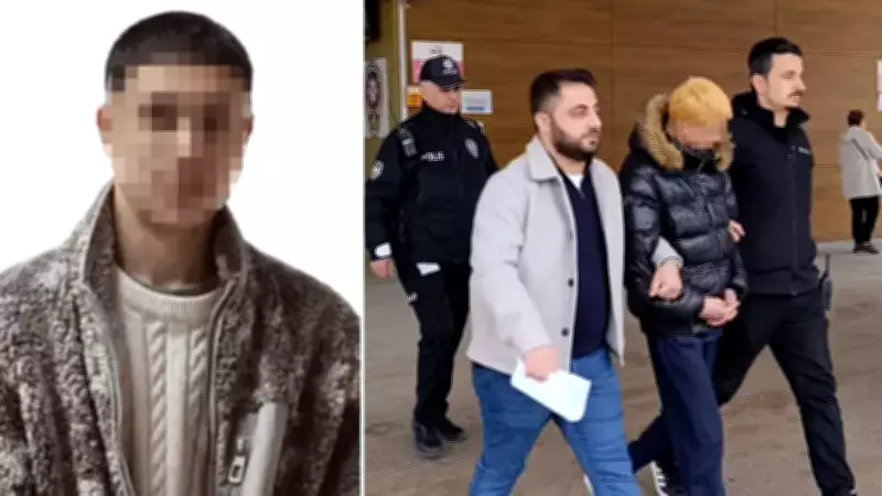 Camide Çekilen Uygunsuz Video: TikTok İçerik Üreticisi Tutuklandı