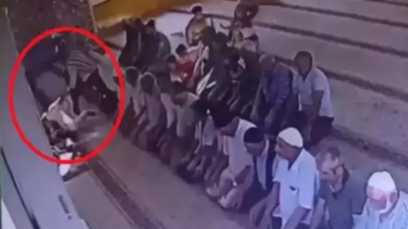 Camide Komşusunu Bıçaklayan Sanığa Tahrik İndirimi: 16 Yıl Hapis Cezası