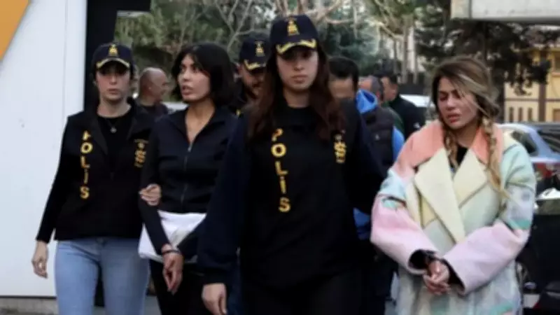 Candan Kardeşler Dolandırıcılık Davasında Karar Açıklandı: Mahkeme Heyeti Hükümleri İlan Etti