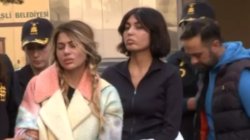 Candan Kardeşlerin Dolandırıcılık Davasında Karar Açıklandı: Apaydın'a 231 Yıl Hapis