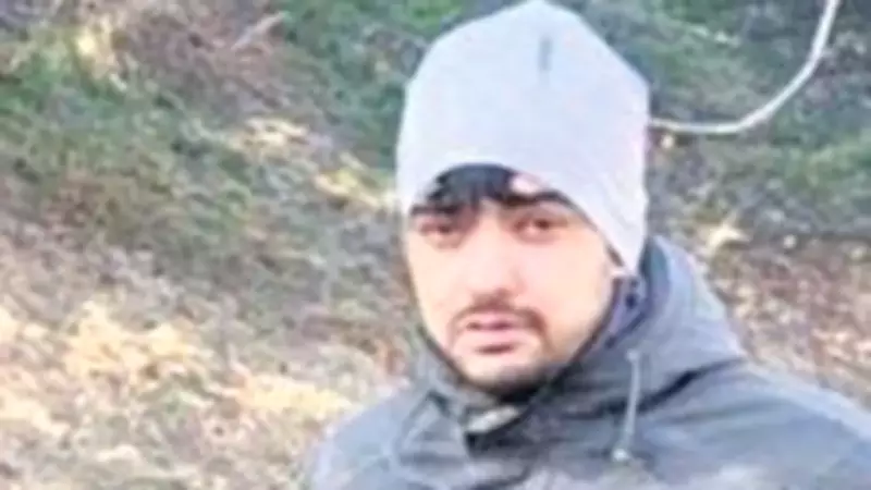 Cani Sevgilinin Cezası Kesinleşti: Ankara'da Sokak Ortasında İşlenen Vahşet