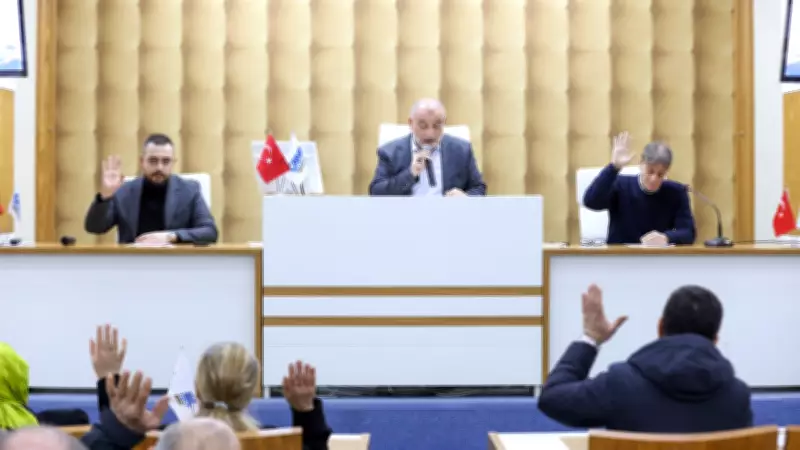 Canik Belediyesi'nden Asker Harçlığı Desteği: Gençlere Ekonomik Katkı Geliyor