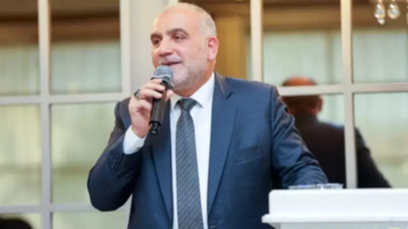 Canik Belediyesi'nden Evlenecek Çiftlere 20 Bin TL Maddi Destek