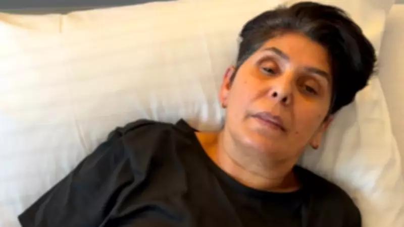 Cansever Lösemi Tedavisinde Kritik Aşamaya Geldi: İlik Nakli Bekleniyor