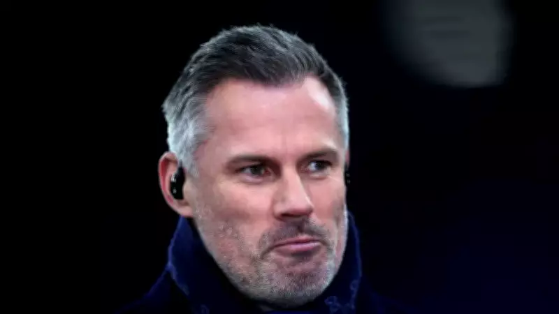 Carragher Galatasaray-Liverpool Tahminini Güncelledi: 'Hala Yüzde 98'im'