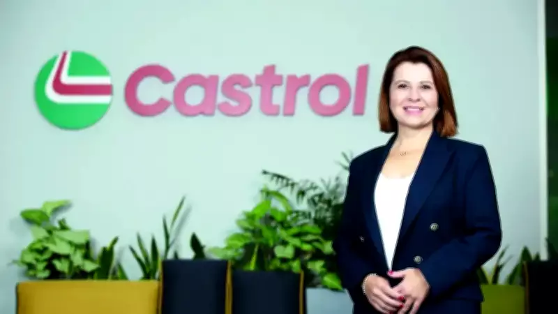 Castrol Türkiye Genel Müdürü'nden Kritik Uyarı: Orta Doğu Gerilimi Madeni Yağ Sektörünü Vuruyor