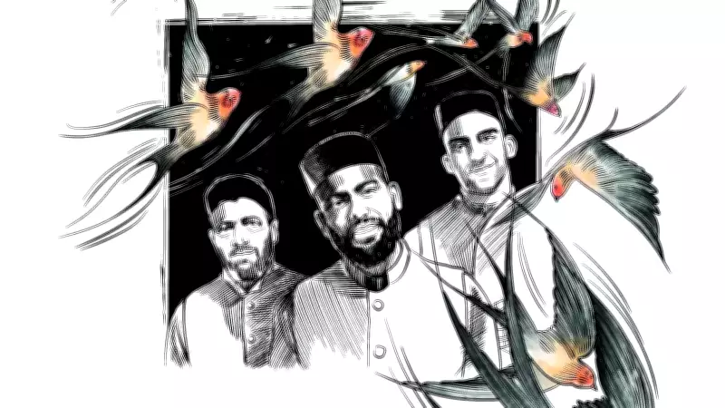 Celal Karatüre'nin 'Hu' Sedası: Periferinin Merkeze Estetik Çıkartması