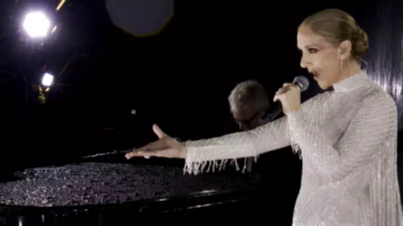Celine Dion, Katı Kişi Sendromu Mücadelesinin Ardından Sahnelere Dönüyor