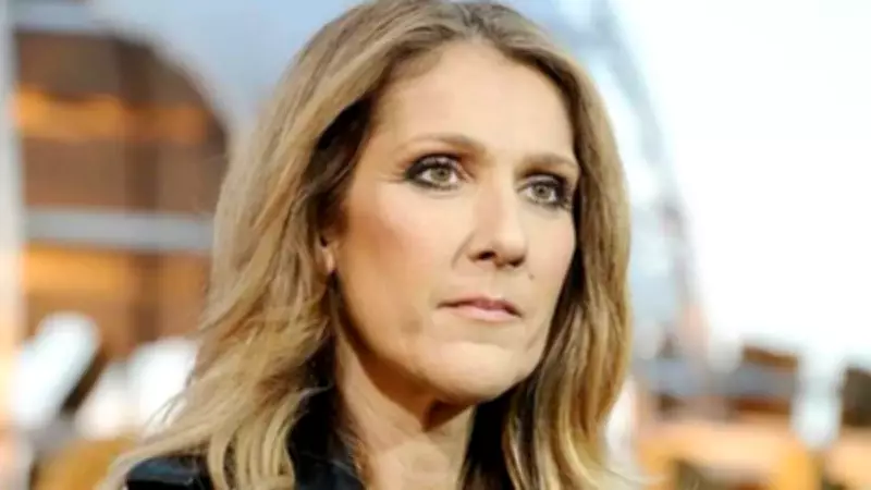 Celine Dion, Stiff Person Sendromu Mücadelesinin Ardından Sahnelere Dönüyor