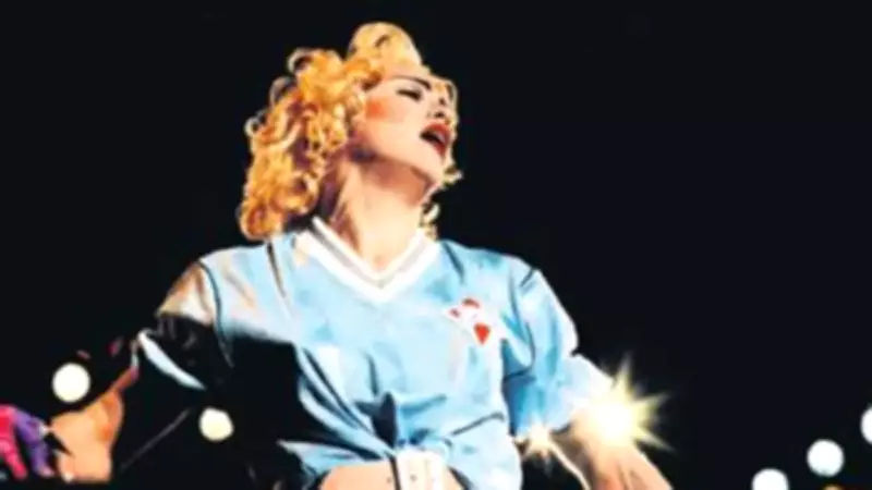 Celta Vigo'dan Madonna'ya Mektup: Formanı Bul ve Geri Getir!