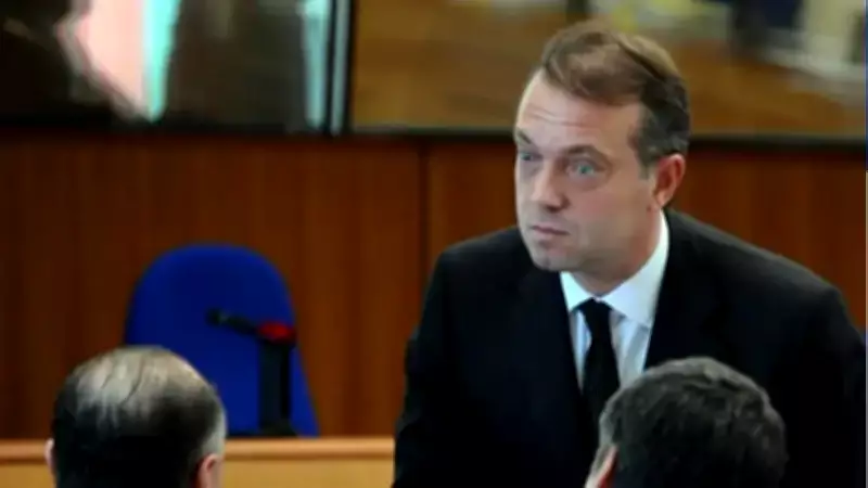 Cem Uzan'ın 68 Milyar Dolarlık Tazminat Davası Paris'te Reddedildi