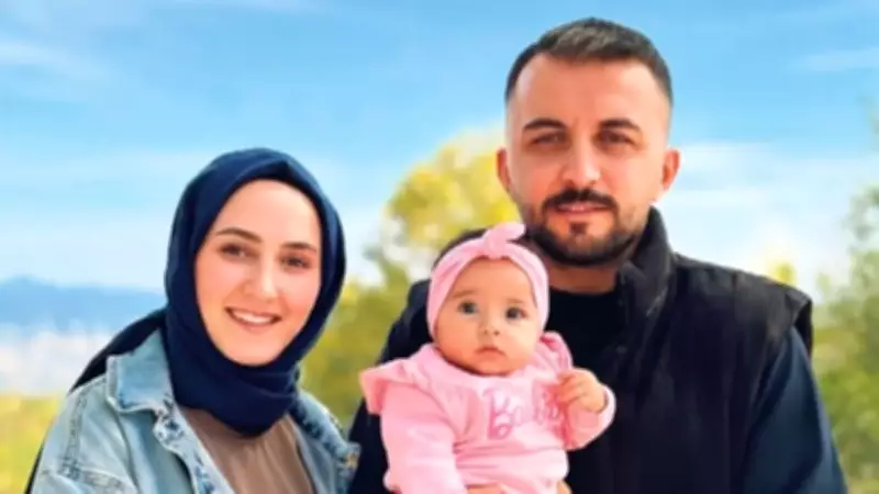 Cemre Alya'nın SMA Tedavisi İçin 1.8 Milyon Doların Yüzde 71'i Toplandı