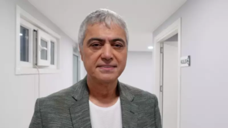 Cengiz Kurtoğlu Hastaneye Kaldırıldı: Damarlarına Stent Takıldı