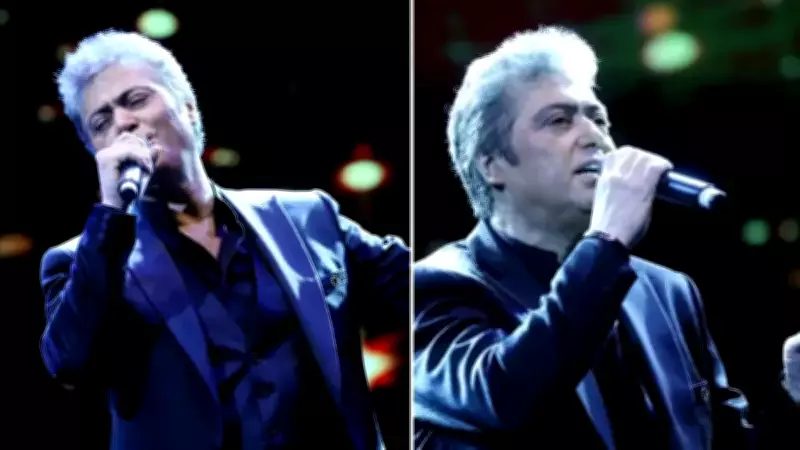 Cengiz Kurtoğlu Hastaneye Kaldırıldı: 'En Kısa Zamanda Sahnelere Döneceğim'