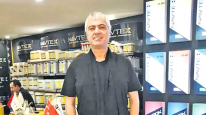 Cengiz Kurtoğlu'nun İki Damarı Tıkalı Çıktı, Stent Takıldı