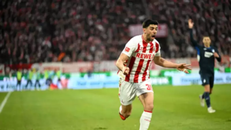 Cenk Özkacar: 'Dünya Kupası'na Kalacağımızdan Eminim' Dedi