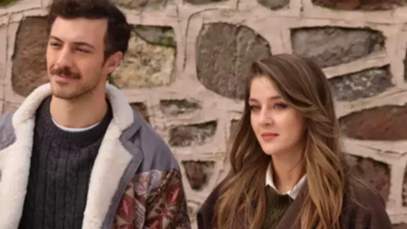 Cennetin Çocukları Final Bölümü Ekranlarda: 'Oğlumdan Haber Getirin!'